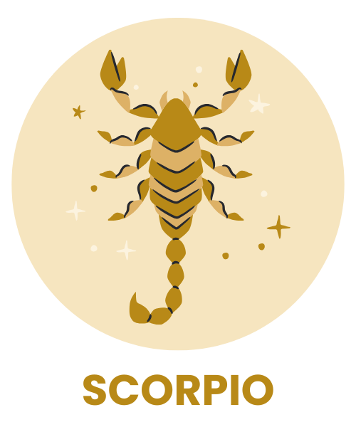scorpıo