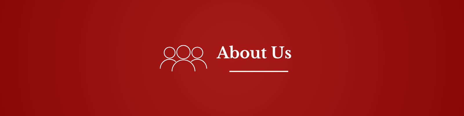 About Us
