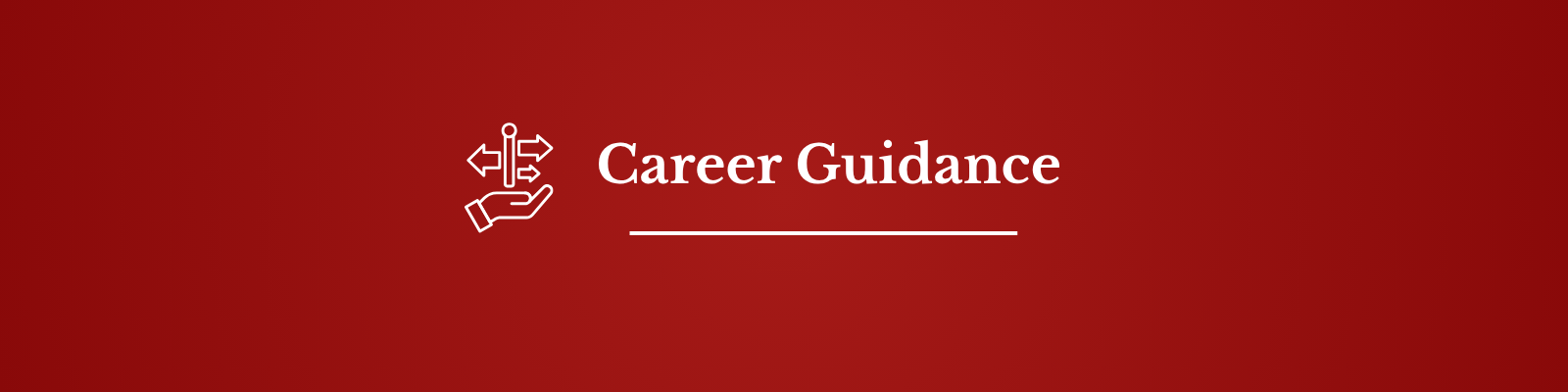 Career Guidance
